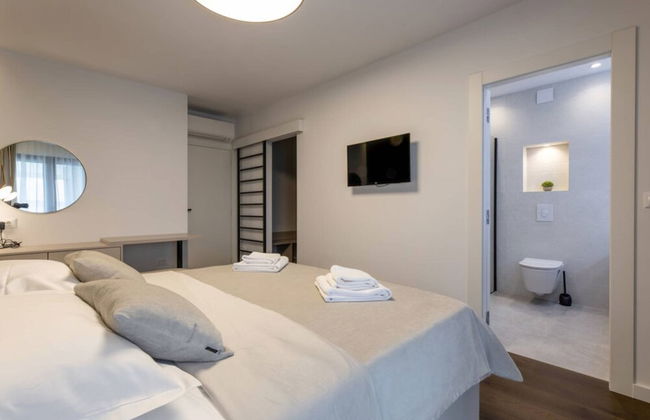 Moonlit Mirage Villa With Pool, Gym and Sauna - Foto 11