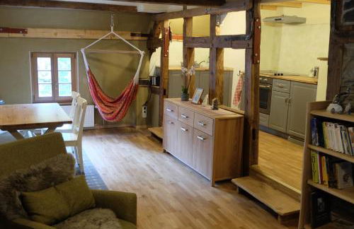 Haus An der Rur - 5 Apartments mitten in Monschau - Foto 11