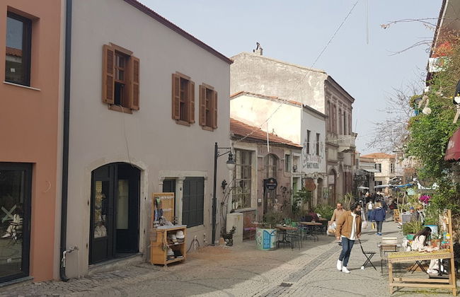 CHAKRA SUITES URLA - Photo 26