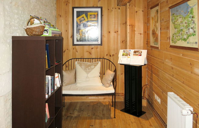 3 bedroom House in Cambes-en-Plaine with garden and terrace - Photo 16