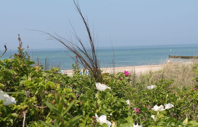 Apartment in Kuhlungsborn Near the Baltic Sea - Foto 31