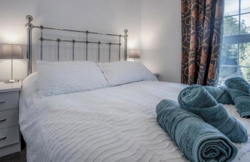 Sea View - 2 Bedroom Cottage - Wisemans Bridge - Saundersfoot - Foto 90