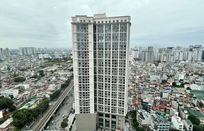 Vinhomes Royal City by Emily in Town - Foto 38