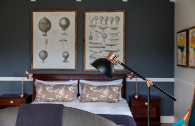 Emily Moon River Lodge - Foto 19