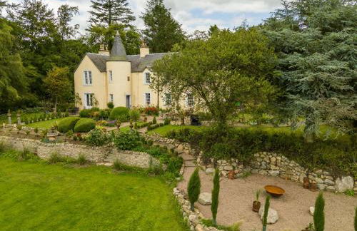 Holiday Home Glenquiech House by Interhome - Foto 59