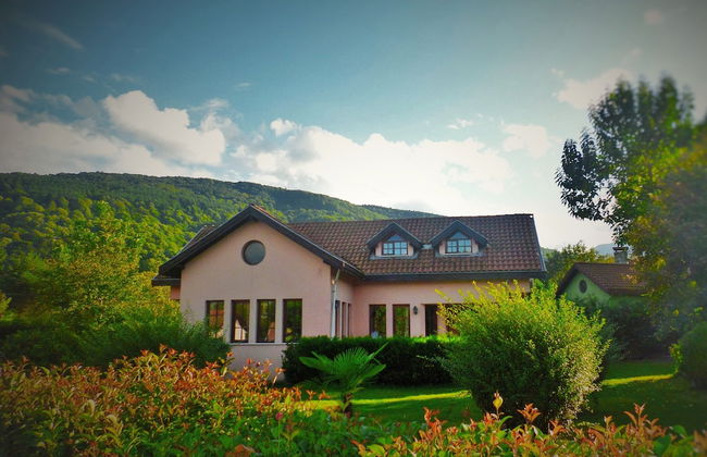 Villa Kirkpinar Sapanca - Foto 78