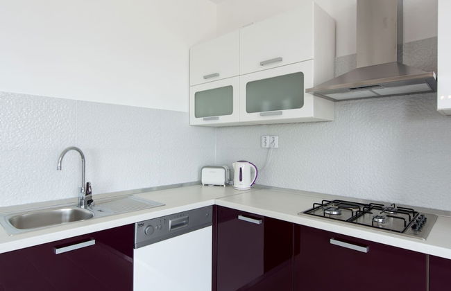 Apartment in Seget Donji Near Trogir Old Town - Foto 11