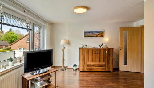 Ferienwohnung Hausrosengarten - Foto 5