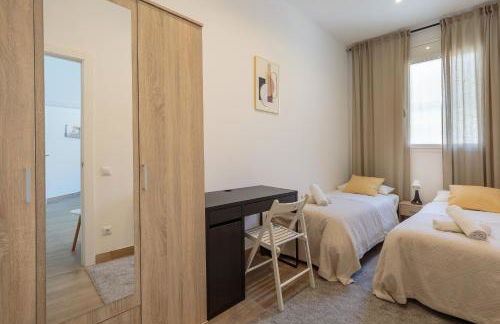 Sagrada Familia Apartment - Foto 21