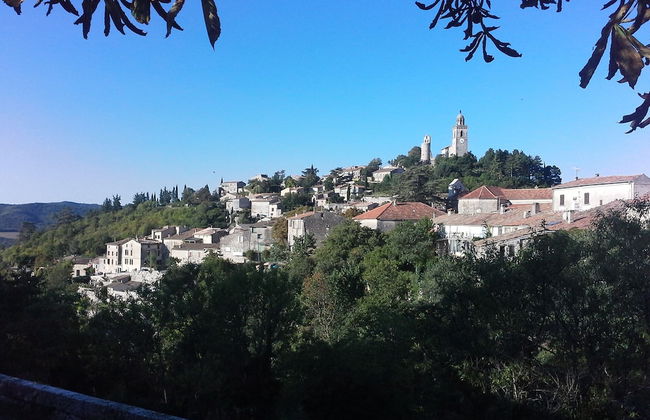 Les Marronniers - Foto 25