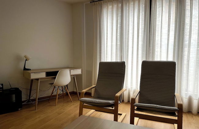 Casa Damián del Baile Apartamentos - Foto 65