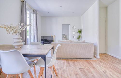 Evasion cosy et lumineuse - Foto 9