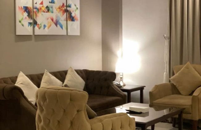 Remaz Hotel & Suite - Photo 39