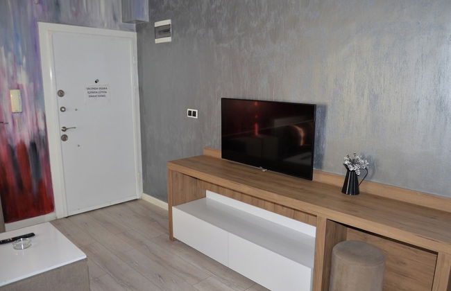 KB APART OTEL - Foto 3