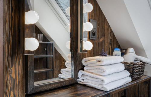 Apartament Podskalański - Foto 15