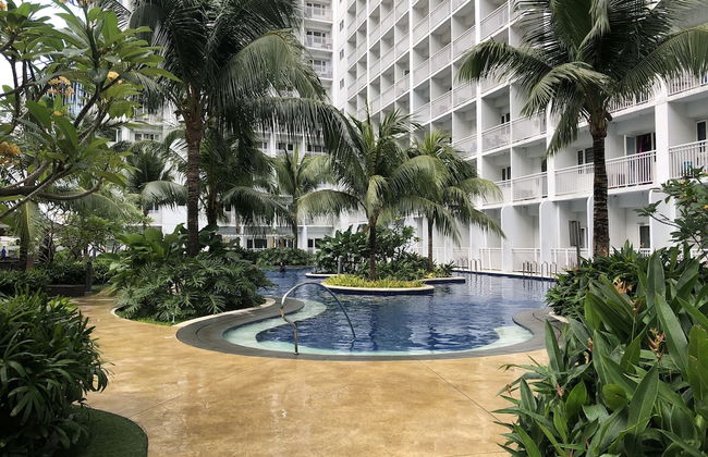 Shore Residences Stays by PBYY - Foto 76