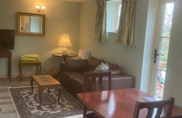 The Coach House Annex - Foto 13