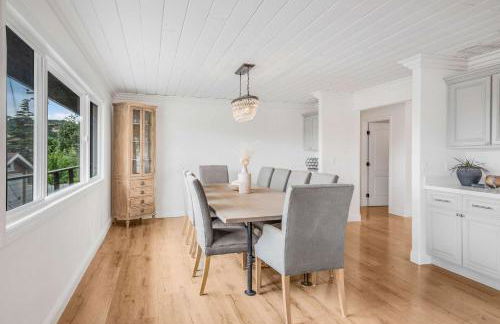 Sleeps 11 Wine Trail Fire Pit Bocce & Trampoline - Foto 9