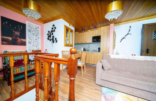 Montanhas do Xisto - Solar do Xisto Nascente - Foto 1