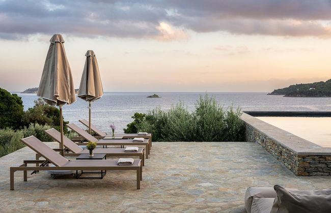 Villa Pelagoon - Foto 73