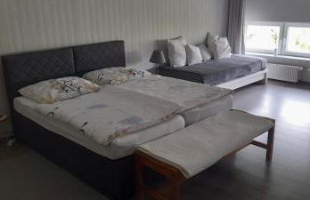 Ferienwohnung Alina - Foto 9