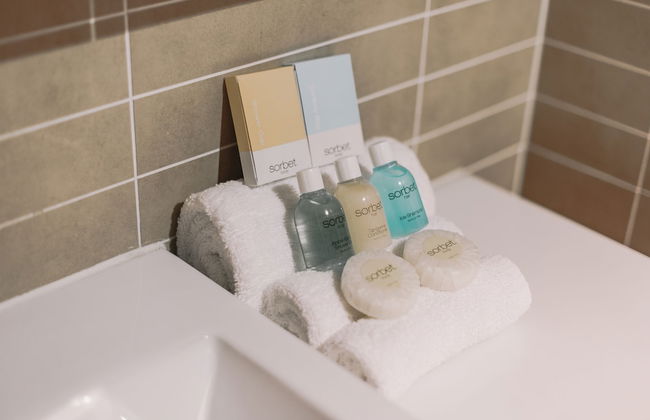 Newcastle Central Plaza - Foto 9