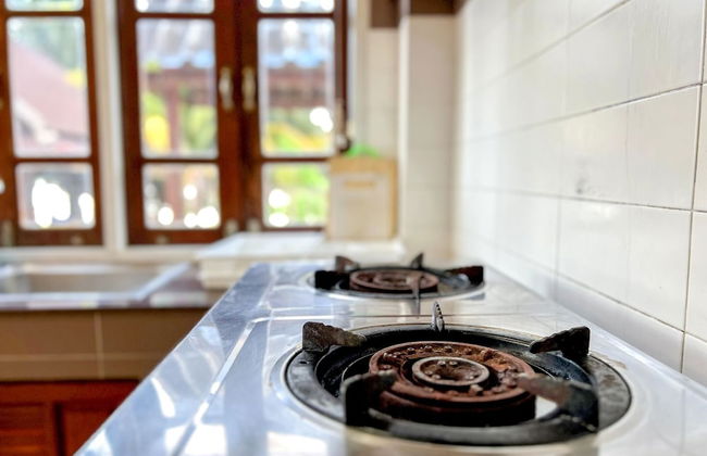 GAO Coconut Beachfront - Foto 16