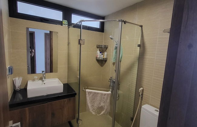 Feria Home - Vinhomes Sky Lake Pham Hung - Foto 59