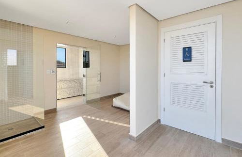 Condomínio Clube Luxo Marina Privativa 5 Suítes - Foto 46