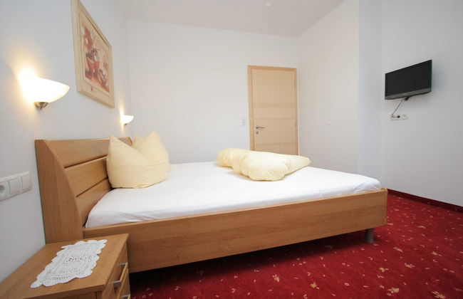 Spacious Apartment in Uderns Near Ski Area - Foto 16