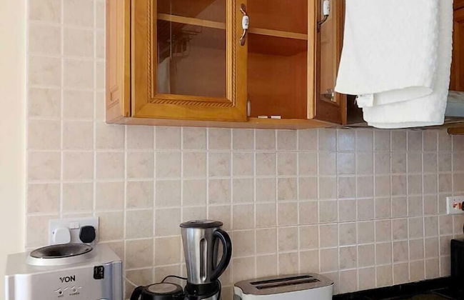 Eden Beach Resort Apartments - Foto 34