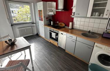 Gemütliche Wohnung Karlsruhe - Foto 24
