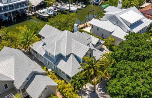 Grande Canal - Captivating 3 bedroom retreat - Foto 48