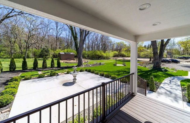 Modern Home Just 10 Mins to Notre Dame 18384 - Foto 26