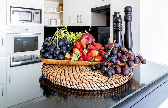 King David Court - Isrentals - Photo 31