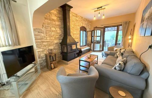 Cozy Nest - Polydrosos Escape - Foto 1