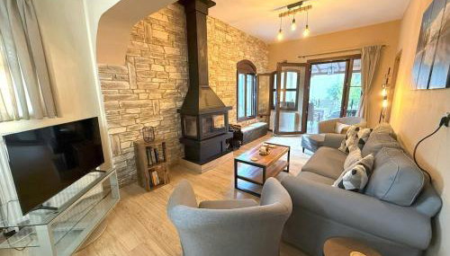 Cozy Nest - Polydrosos Escape - Foto 1