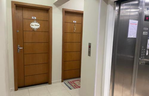 Nautilus Home Club próximo ao Beto Carrero e praias - Foto 42