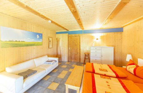 Ferienwohnungen im Reetdachhaus - Foto 23