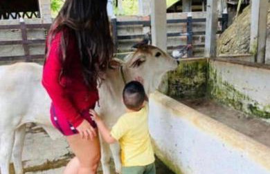 Flat 305 hotel Fazenda Engenho Pedra do Rodeadouro - Foto 31