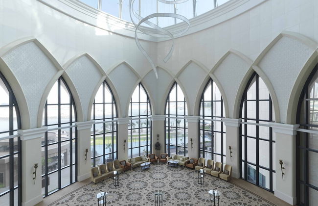 Bab Al Qasr Residence - Photo 5