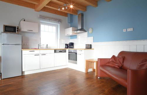 Hof Köhne - Haus am Berg 3er - Foto 2