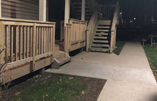 Slope-side Studio Bliss Ski-in Ski-out, Renovated At Blue, Hot Tub, Fast Wi-fi - Foto 37