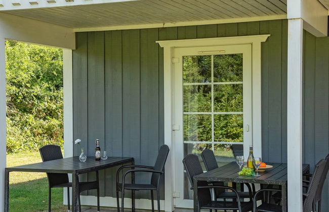 "Fausta" - 150m to the fjord - Foto 43