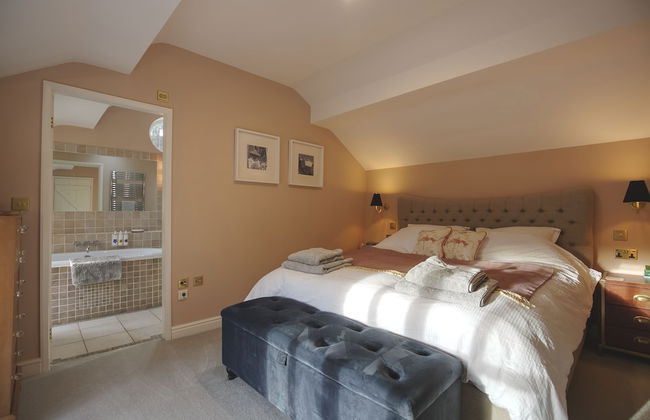 Stunning 3-bed House in a Private Hidden Valley - Foto 5