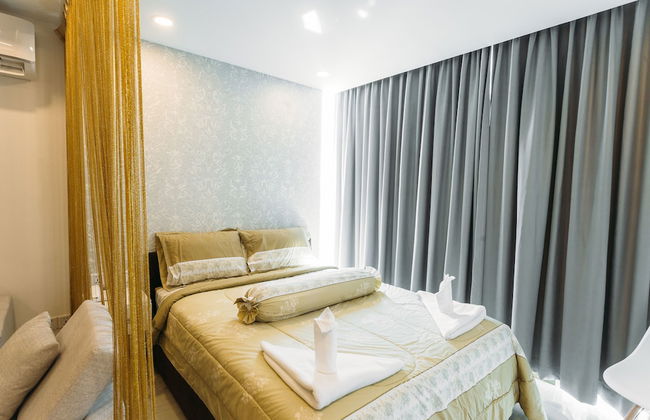 CA&SA Service Apartment - Foto 17