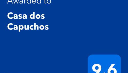 Casa dos Capuchos - Photo 3