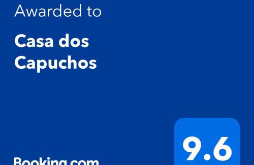 Casa dos Capuchos - Photo 3