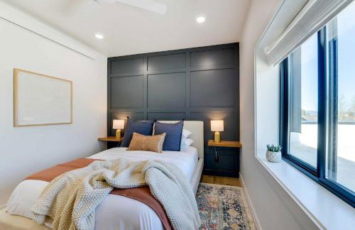 The Lofts on 89 Condo in Heart of Downtown Afton! - Foto 18