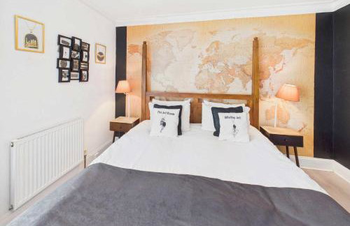 Host & Stay - Falcon Retreat - Foto 17